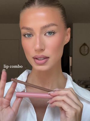 #lipcombo @Morphe Cosmetics 