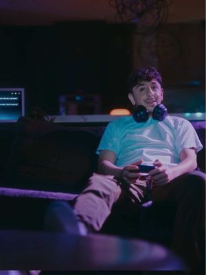 You know @FaZe Rug had to lock in and manifest a win with Alexa+ 🎮  #AlexaPlus