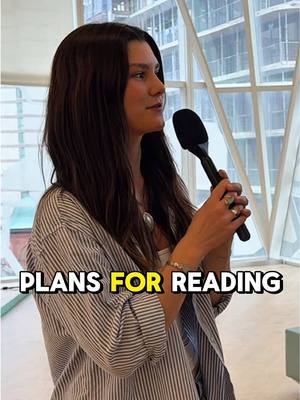 What are your reading week plans?🤔📚 #university #student #tmu #readingweek #unistudent 