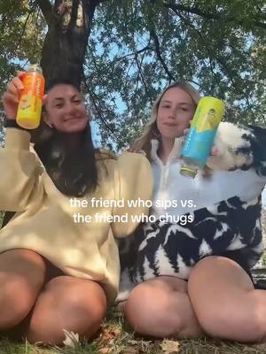 which one are you?? #lemonperfect #lemonwater #sip #chug 