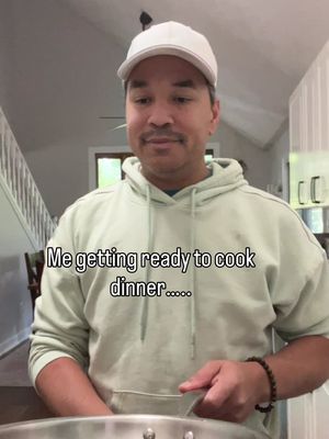 That front burner is so over worked  #funnyvideos #MillennialMoments #dadlife 