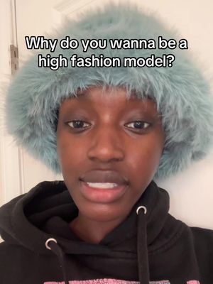 Please don’t be fooled into thinking you can only be successful or have fame and notoriety as a model by being a high fashion model. There are so many other types of modeling out there. I really think more models need to stop trying to make themselves into something they were never meant to be in the first place #modeling #model #modeltips 