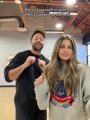 No rest for the ballroom. 🪩💃 @PashaPashkov @Dancing with the Stars #DWTS #dedicationweek