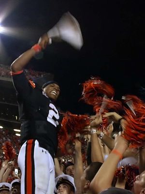 a legacy that changed the game 2️⃣🦅 @Cam Newton #CollegeFootball #auburnfootball #camnewton 