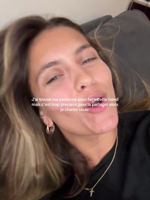 Une Louloute piquée 
