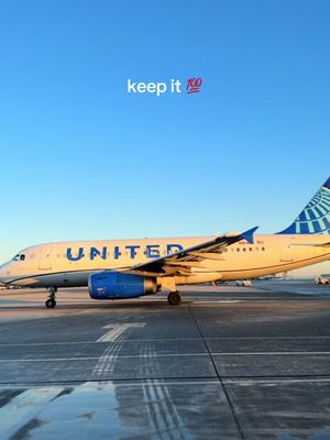 the life of an avgeek ✈️ #AvGeek #Travel #ShowGirl #TLOAS #UnitedAirlines