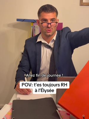 C’est un sketch 😭😭 #humour #pourtoi #macron #politique #gouvernement 