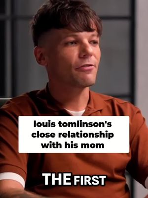 He told his mum about losing his virginity like he was telling one of his mates, just to show off. They had that kind of energy together. #storytime #personal #motherandson #funny #relatable #oneDirection