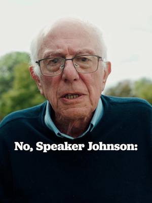 No, Speaker Johnson: The No Kings Rally on October 18 is not a “hate America” rally. Quite the contrary. It’s a rally of millions of people who believe in American freedom and are not going to allow you and President Trump to turn us into an authoritarian country.