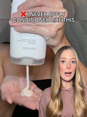 The Abbey Yung Method Application Tips Series Step 6! How to hack your conditioning routine so that you get WAY better results from your conditioners, hair masks & hair glosses!  #abbeyyungmethod #conditioner #hairmask #hairgloss