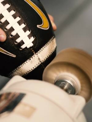 📹 Behind the Scenes: The Equipment Room