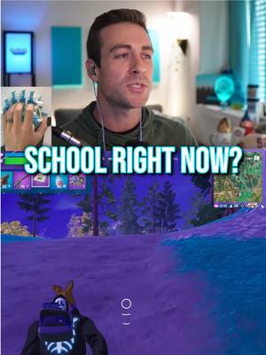 My most “unc” moment  #fortnitemares #fortniteupdate #scoobydoo 