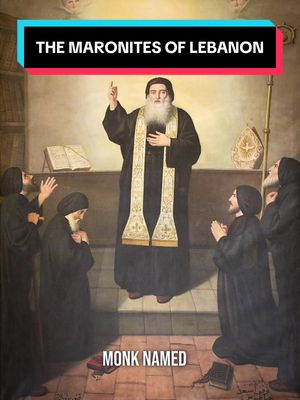 This is the fascinating world of Maronite Christians in Lebanon, discussing their unique religious identity, historical origins, cultural practices, and significant role in Lebanese political structure. We delve into their linguistic heritage, religious traditions, and how they've maintained a distinct cultural presence through centuries. #lebanon #lebanesetiktok #christiantiktok #lebanese 