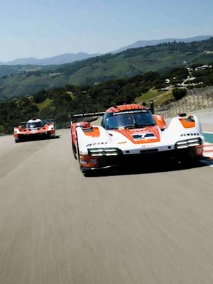 Made in Germany. Made better at Road Atlanta, Daytona, Indy ...   Tune into the live stream of Motul Petit Le Mans and find other ways to watch at www.imsa.com/tvlive/ on Saturday, Oct. 11th, 12:05 p.m. ET. Link in bio.