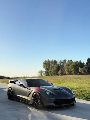 🫶🏻 #c7 #corvette #supercharged #detailing #paintcorrection 