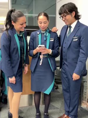 ✨ The magic of Wi-Fi at 35,000 feet! We’re celebrating 100 WestJet aircraft now flying with fast, free Wi-Fi — presented by TELUS.   ✈️ Share your sky-high moment with #WiFli100 and tag us in your posts or stories for a chance to be featured.  🙌🏼 #westjet #whereyourstorytakesoff @TELUS 