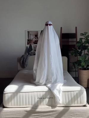 The cutest parachute costume #halloween #halloweencostume 