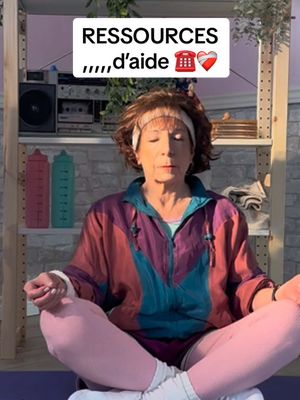 Bbbbouger,,, ça aide à aller un PETIT peu mieux ❤️‍🩹 mais parfois,,,c’est pas assez et c’est OK 👍👍👍 