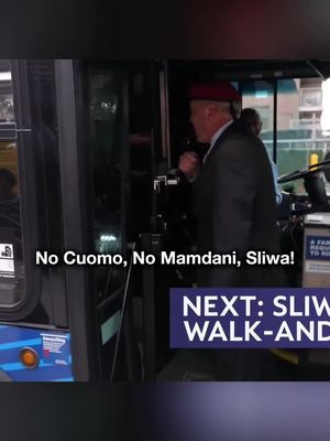 Ownership changes everything.  Vote November 4th- Full interview on YouTube. #nyc #brownsville #brooklyn #sliwaformayor