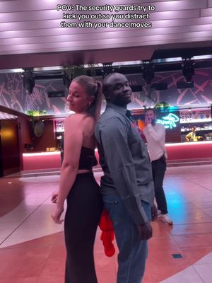 The way he passed the vibe check though #single #foryou #fyp