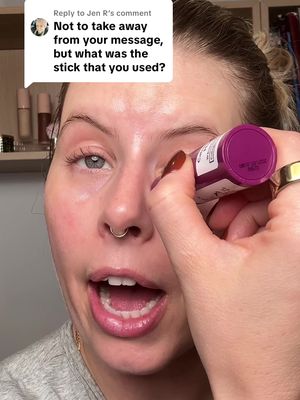 Replying to @Jen R I use it as part of my nighttime skincare routine and my dry skin is loving it  @Dr Melaxin Official  #tiktokshopcreatorpicks #fallfestival 