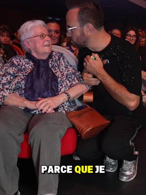 L’humour n’a pas d’âge merci madame ! Partage et envoie à ta mamie #viager #humour #joie #amour 
