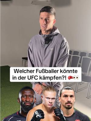 Welche Spieler fallen euch noch ein? 👀 #dulatov #UFC 