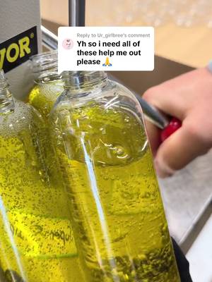 save money AND tackle multiple concerns??? No brainer #tiktokshop #sale #discount #bargain #hairsyrup 