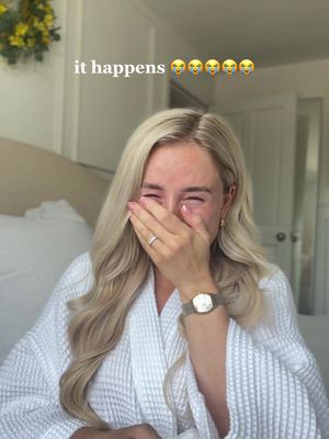 Finding out I’m pregnant 😭🤍 little spring baby we can’t wait to meet you…  Sending love to anyone on their TTC journey xxx  #ttc #pregnancyannoucment #pregnacy 