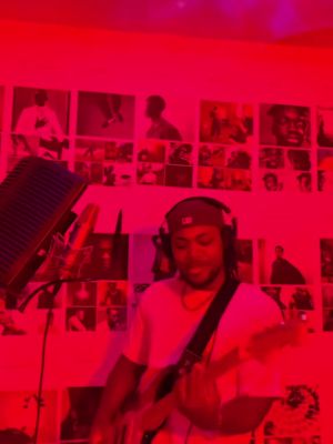Chamber of Reflections Mac DeMarco cover  #leonthomas #macdemarco 