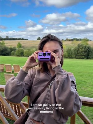 AD @Polaroid keeping me present and capturing beautifully those special moments in my week on the Polaroid Go - The world's smallest instant camera that is easy to use and bring along throughout my week! Get 10% off with my code: MISHA10 #PolaroidGo #AnalogLife #BestOfLifeIsAnalog 