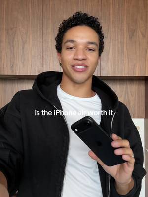 my thoughts on the iPhone Air #iphoneair #iphone17 