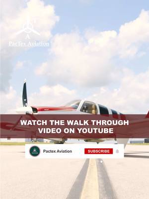 A stunning 60th Anniversary Edition G36 Bonanza that perfectly blends classic Beechcraft pedigree with modern performance. Highlights: • Tornado Alley turbo system • Garmin G1000 with GFC 700 autopilot • TKS ice protection • MT composite propeller • Osborne tip tanks • SureFly electronic ignition • 57 hours since major overhaul  Watch the full walk‑through video on our YouTube channel  Contact @alphabravoflying - addison@pactexaviation.com for more information.  #BonanzaG36 #Beechcraft #AviationLife #AircraftForSale #StLouis        