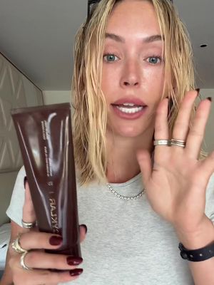 Turns out they do make a body wash and perfume in this. That’s all.