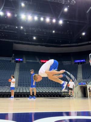 NOW OR NEVER 🔥 #jumprope #viral #trending #byu