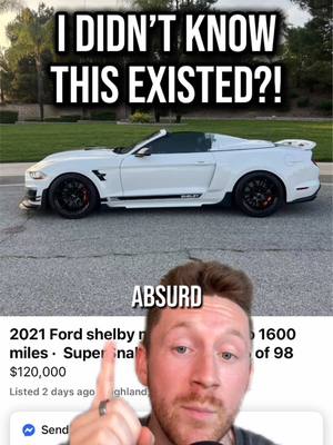 1 of 98 in the world 😳 #cars #carsoftiktok #cartok 