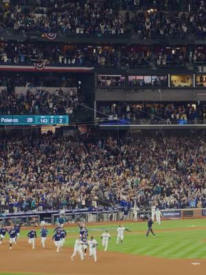Chills. #MLB #jorgepolanco #mariners #postseason #sports