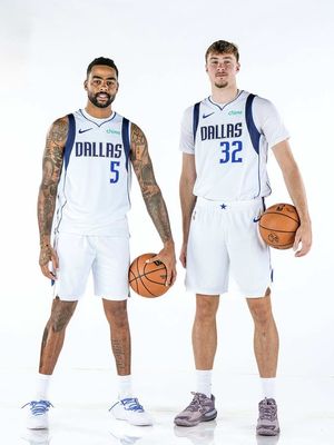 New pod live @YouTube #dallasmavs 