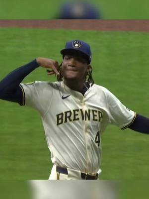 YOUR MILWAUKEE BREWERS ARE HEADING TO THE NLCS #MLB #mlbpostseason