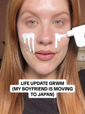 Doing my makeup while processing a life plot twist.. Japan tips (or emotional support) welcome 🇯🇵🍣🍡 Products used: @La Roche-Posay anthelios invisible fluid spf 50+ @Maybelline NY lash sensational waterproof mascara @L’Oréal Paris glotion 901 Maybelline skin tint Maybelline lifter stix 45 Loreal Paris limi le blush ‘glowy true rose’ Maybelline lifter liner ‘out of line’ Loreal Paris glow paradise lipstick ‘191 nude heaven’ Maybelline fit me loose powder ’10 fair/light’ Loreal Paris infallible 3 second setting mist #AD #larocheposayaunz #grwmmakeup #spf #anthelios 