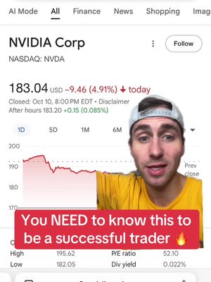 This TIME BOMB Destroys Your Trades ⏳ (Ex-SIG Quant Explains Theta) #optionstrading #tradingtips #optionstrader #trading #stockmarket    