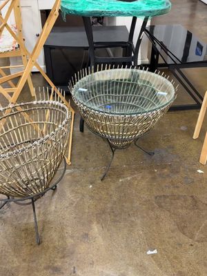 I CANNOT Believe this MCM thrift find!! #thriftfinds 