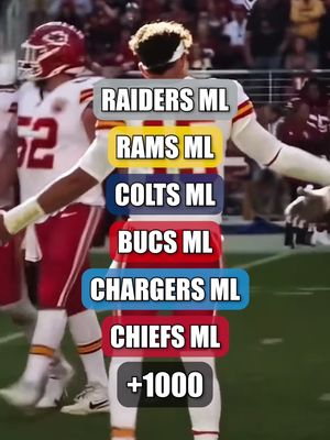 THE WEEK 6 SURGICAL. 🫡 LOCK TF IN. SHITS HITTING. 🍿🎥 #nfl #football #nflfootball #sports 
