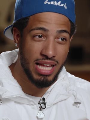🍨 TYRESE HALIBURTON 🍨
