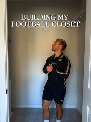 Just Listen.. 🧰🚪🪟 what jerseys am I missing? 🤔 follow for Mark iii and make suggestions 🙌 All items in my bio 🤙 🔗 #football #asmr #closet #DIY #mensstyle 