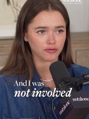 We love a man that takes care of things. Full episode on @notalone.pod🎙️ #podcast #podcastclips #podcaststories #podcastsoftiktok #podcastsforwomen #notalone #valerialipovetsky #contentcreator #growth #evolution #soloepisode #MomsofTikTok #dadsoftiktok #campstories #camp #mentalload #mentalloadofmotherhood