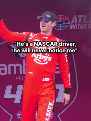 It’s exciting to look at new profiles, yes yours too! #codyware #Motorsport #racing #nascar #fyp 
