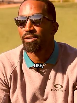 Jr Smith talks about the first time he played golf.🔥 #par3podcast #golf #Lifestyle #stephenmalbon #jrsmith
