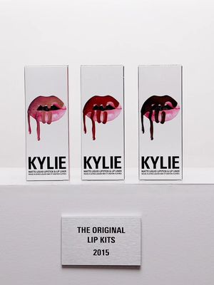 King Kylie Collection. Oct 18, 12PM PST. 👑 🔟