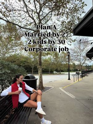 I had a mentor tell me early on that I needed to get okay with the idea that I could be alone (unmarried). And that pissed me off. Because I wanted to get married one day and have partnership. I learned as time passed the seed planted wasn’t to scare me but it was to decenter that concept that you need a partner to be successful. That somehow getting married meant a woman was more worthy.  I learned being single wasn’t a handicap, or a chip. It was permission. For me to do whatever I wanted whenever I wanted. A freedom some find terrifying, a freedom some aren’t interested in, and a freedom others wish they had. I had it. And that freedom allowed me to take risks when the only person that would fall would be me. And risk after risk got me here. With work that lights me up. With deep fulfilling friendships. With a relationship that’s secure and supportive. I’m not here to glamorize any route chosen. Every decision has consequences and rewards. But in a moment where it feels like there are many powerful people, and powerful women, saying the best thing a woman can be is be a wife and mother — I just want to show you young women something different. The best thing you can do with your life, is live it exactly how you want to. However you want to 🫶